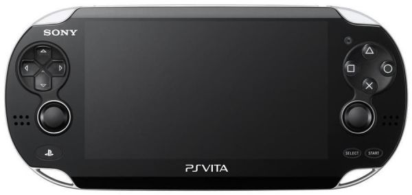 PlayStation Vita TV (VTE-1000AB01) PS VITA (IMPORTADO)