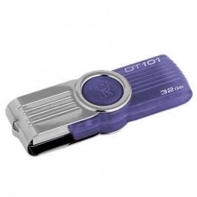 PEN DRIVE KINGSTON 101 G2 32GB